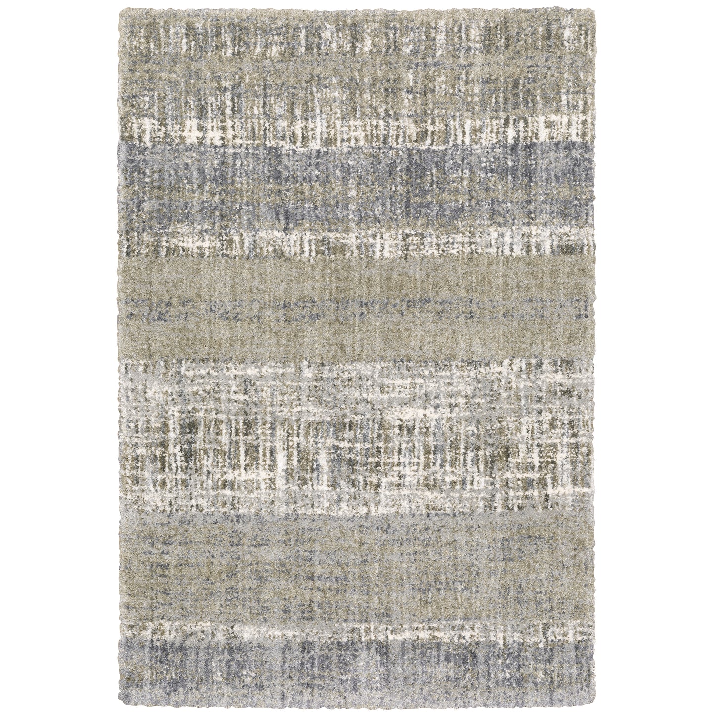 Oriental Weavers Aspen  Grey Ivory Contemporary