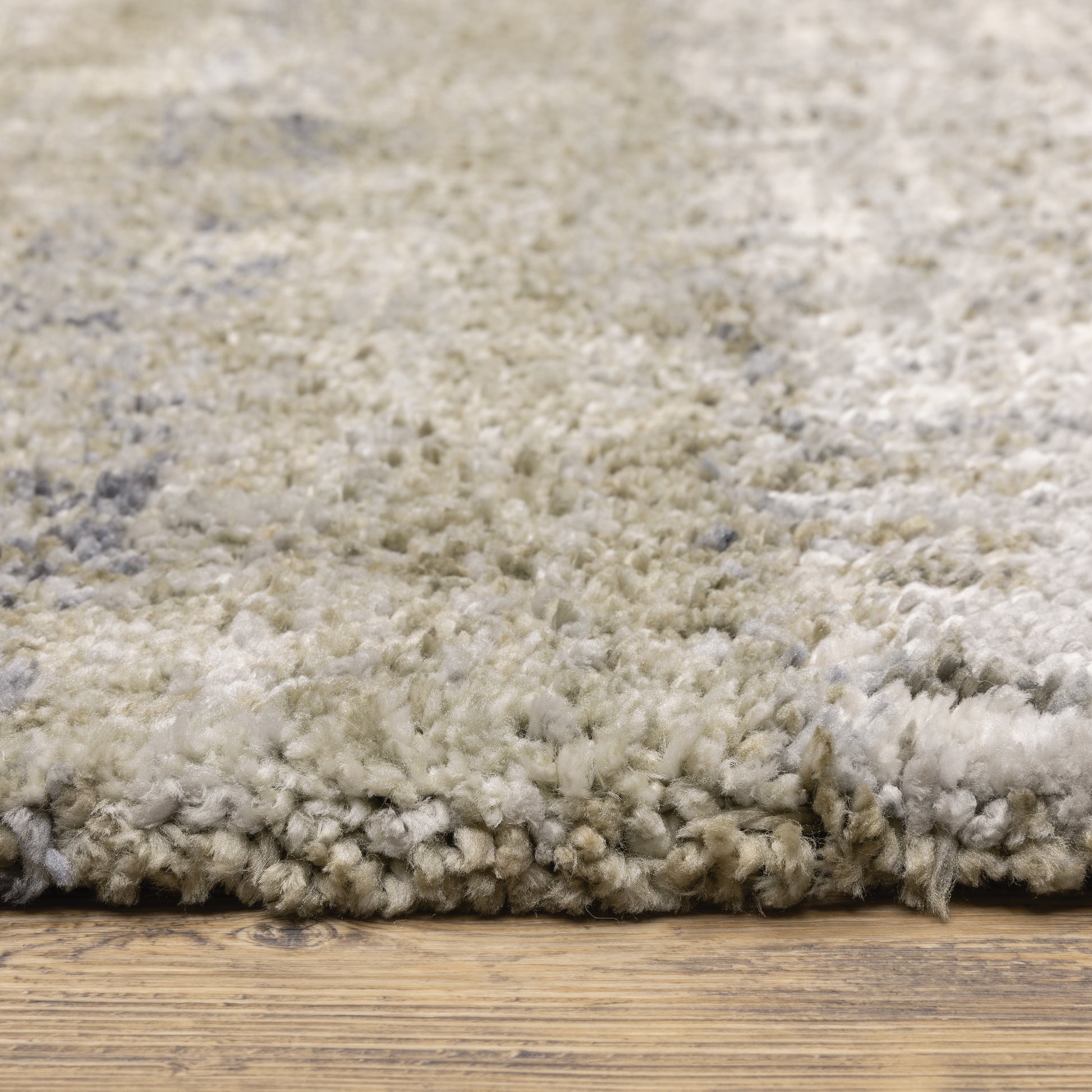 Oriental Weavers Aspen  Grey Ivory Contemporary