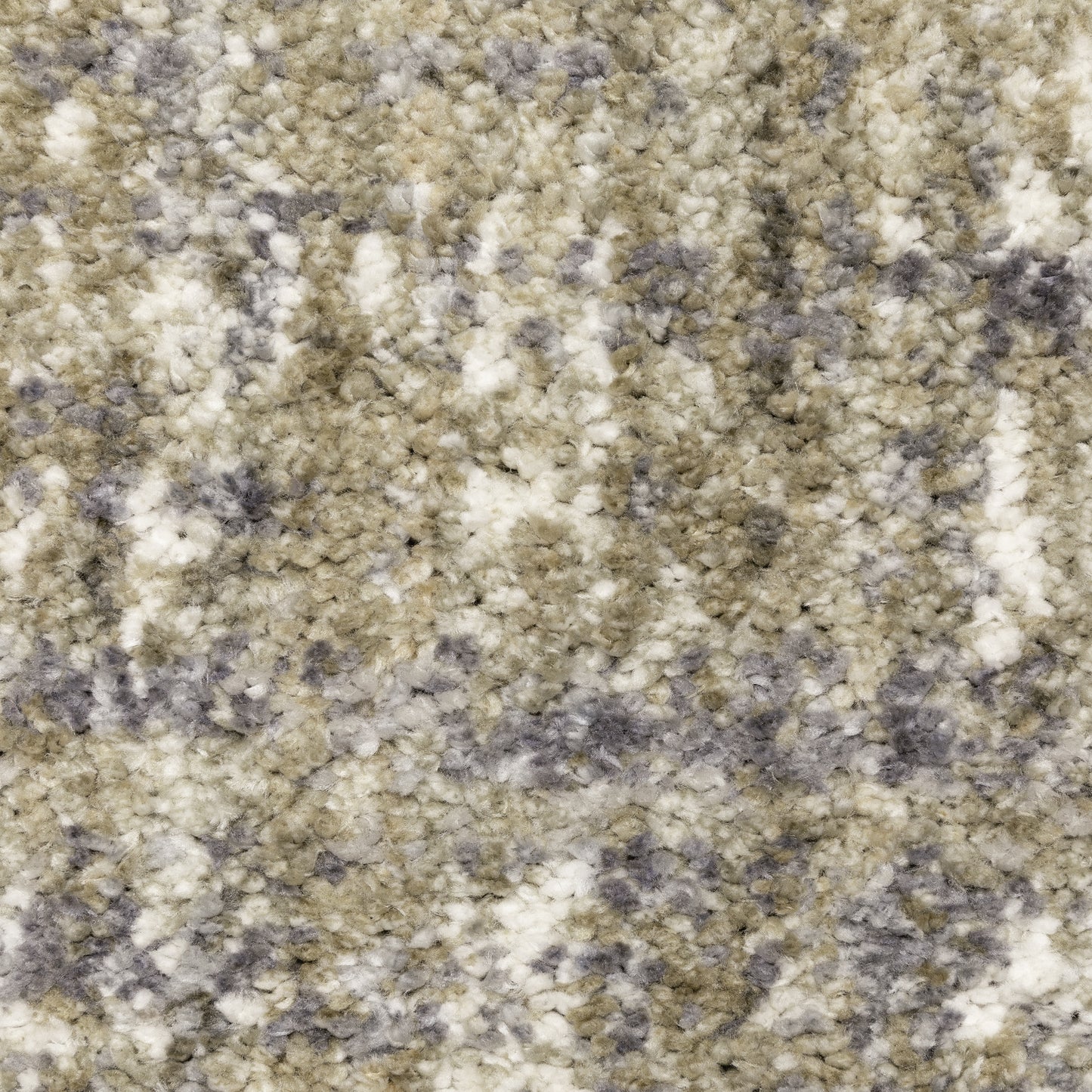 Oriental Weavers Aspen  Grey Ivory Contemporary