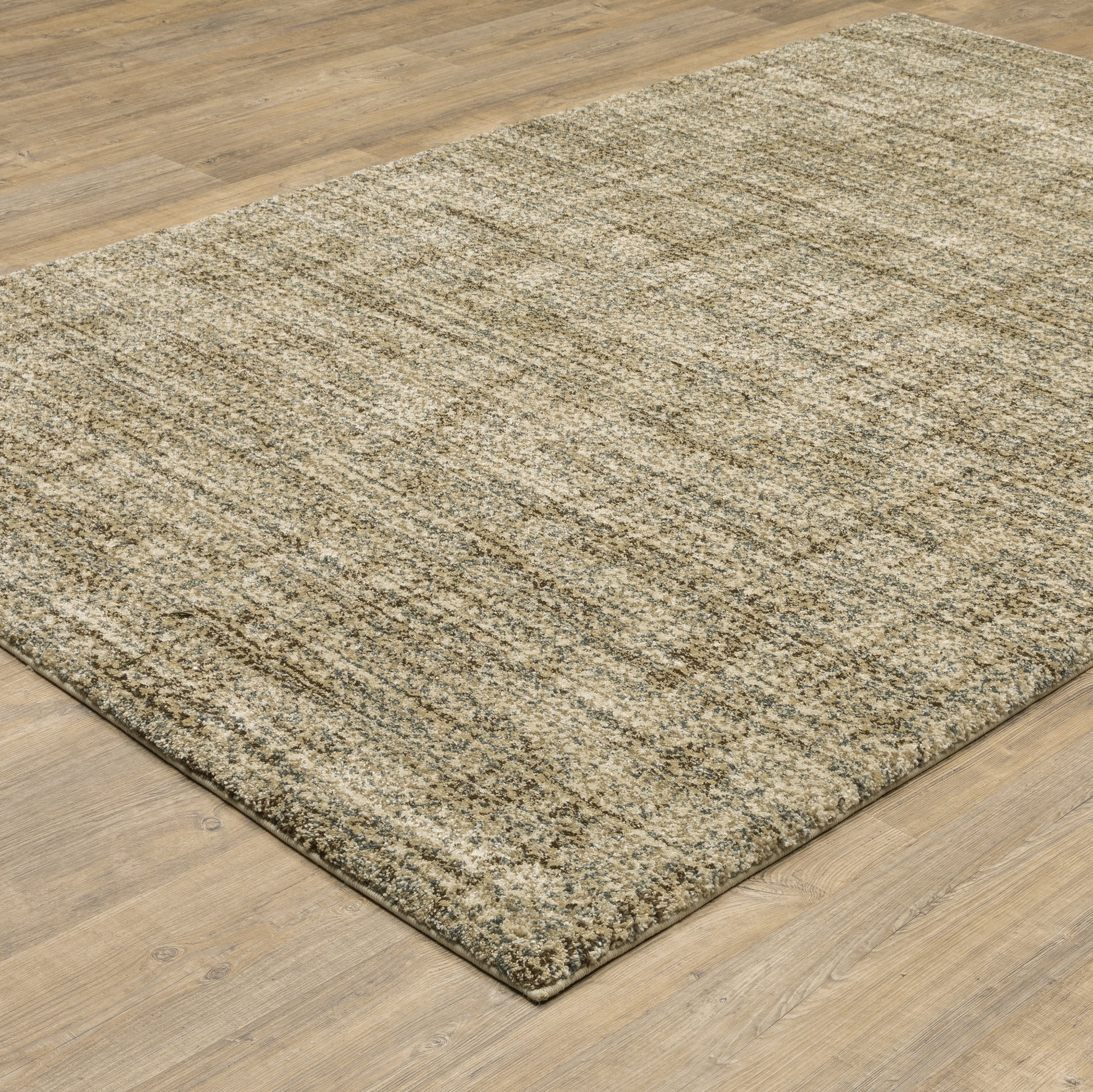 Oriental Weavers Astor  Beige Brown Transitional