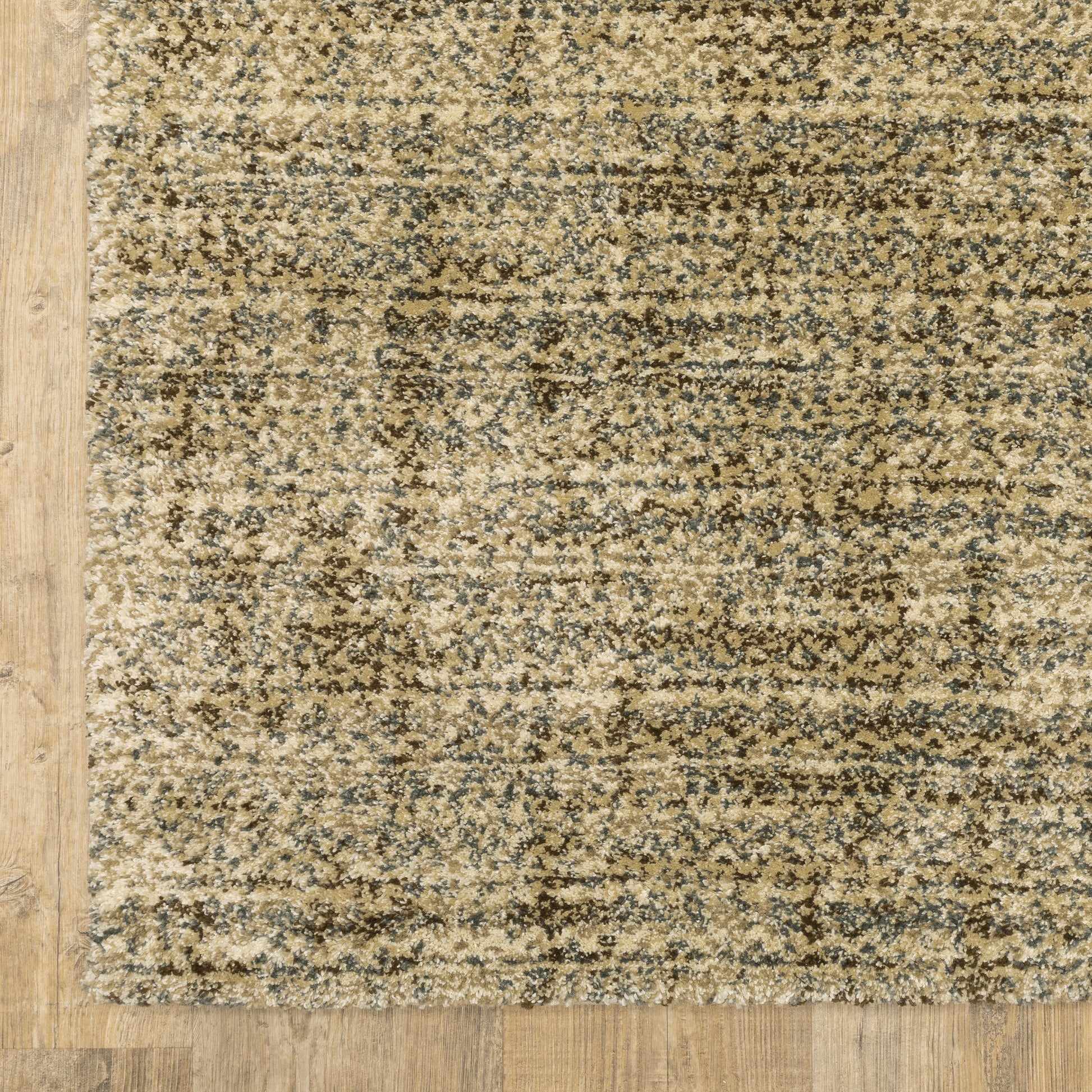 Oriental Weavers Astor  Beige Brown Transitional
