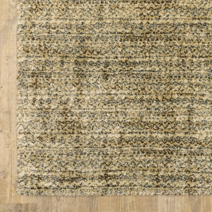 Oriental Weavers Astor  Beige Brown Transitional