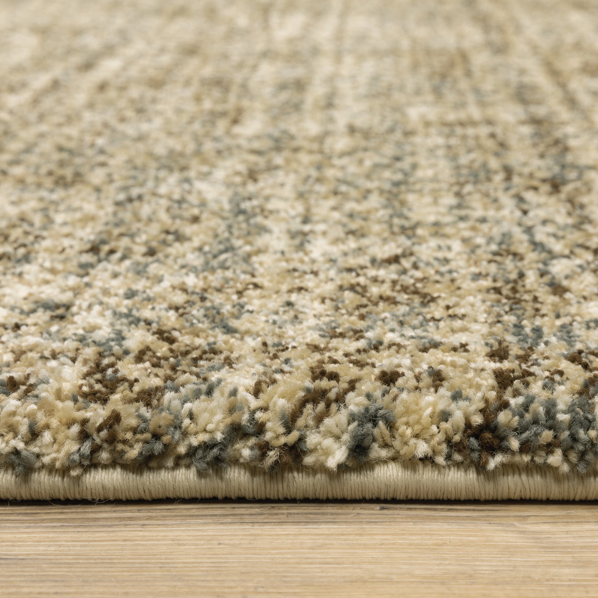 Oriental Weavers Astor  Beige Brown Transitional