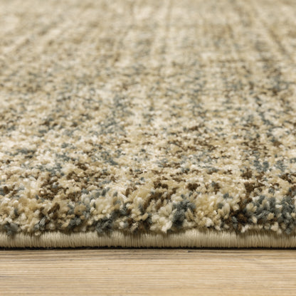Oriental Weavers Astor  Beige Brown Transitional