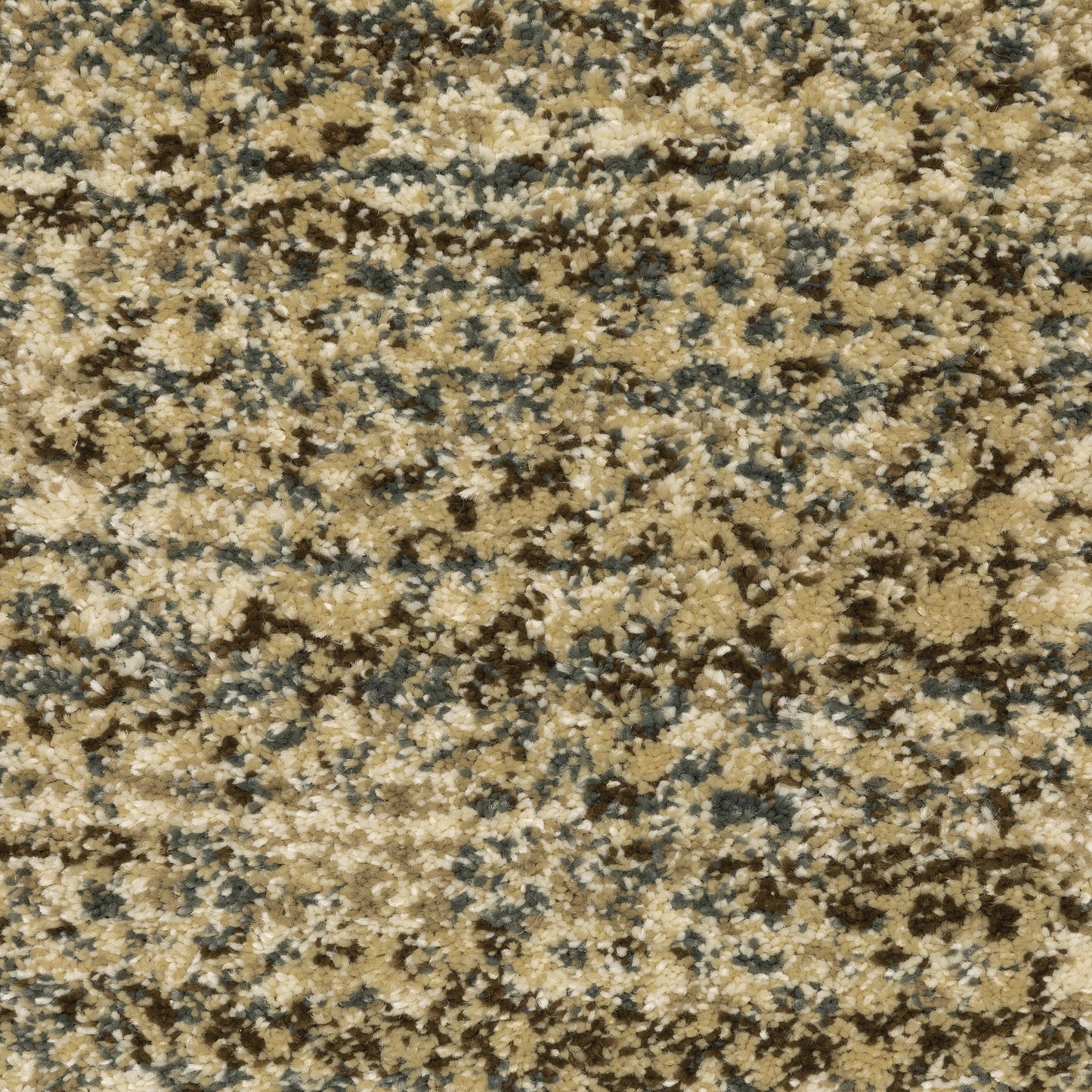 Oriental Weavers Astor  Beige Brown Transitional