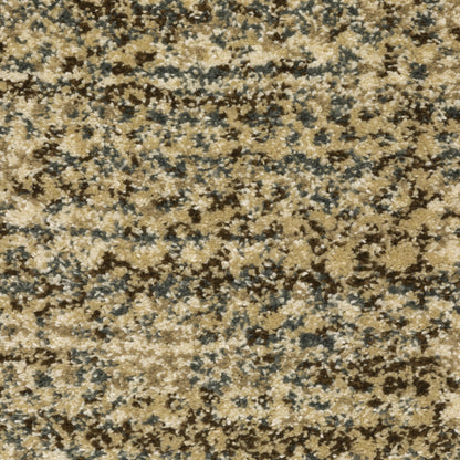 Oriental Weavers Astor  Beige Brown Transitional