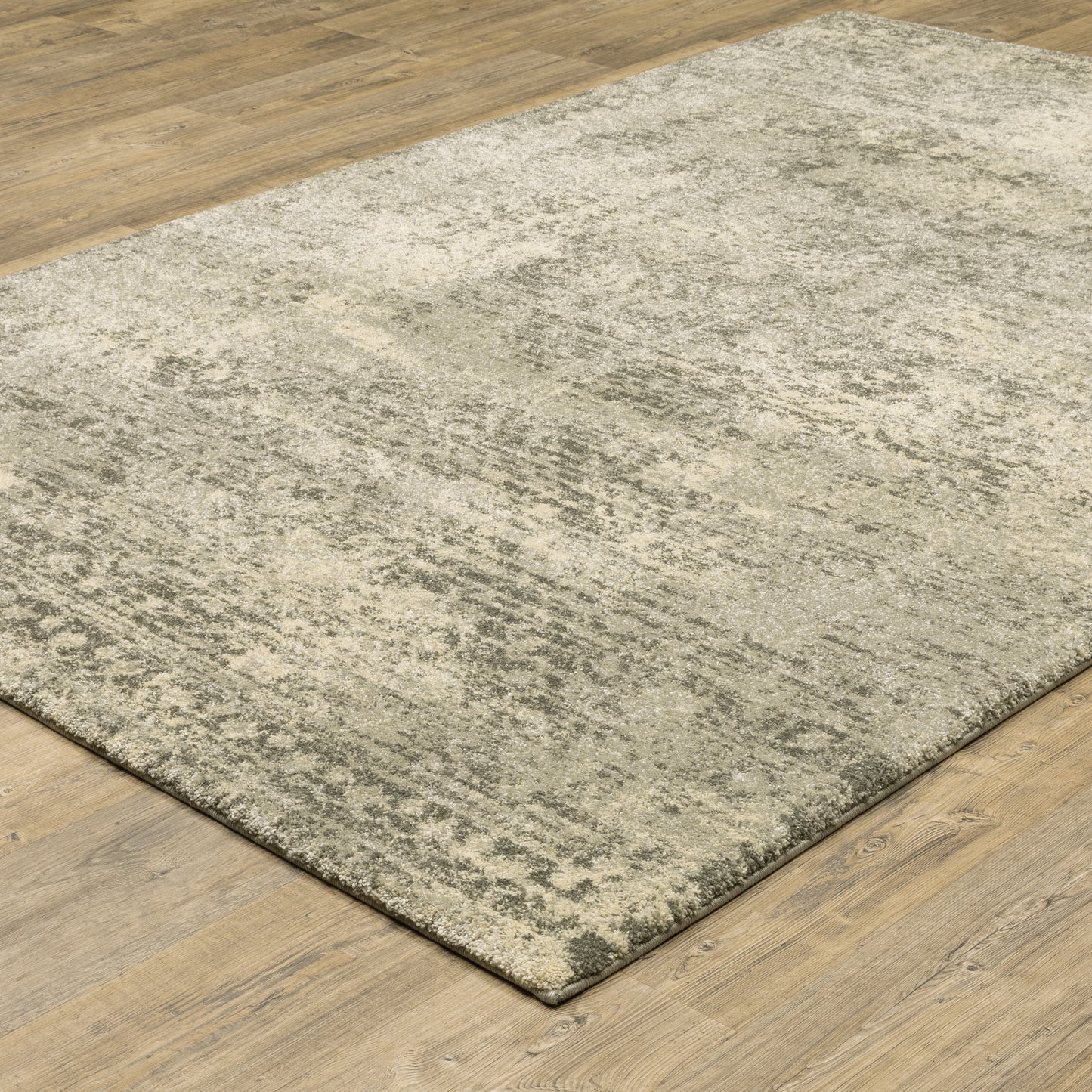 Oriental Weavers Astor  Beige Grey Vintage
