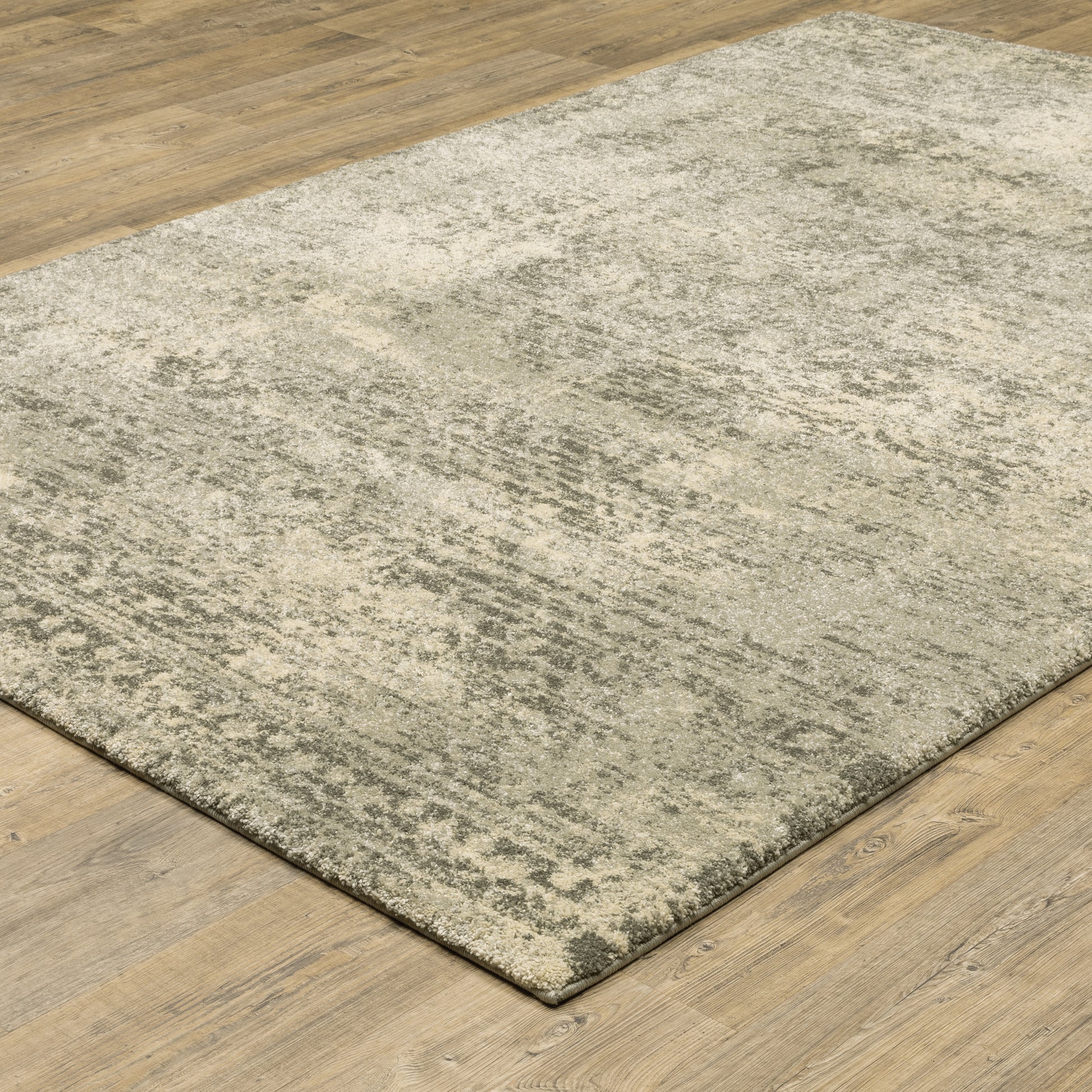 Oriental Weavers Astor  Beige Grey Vintage