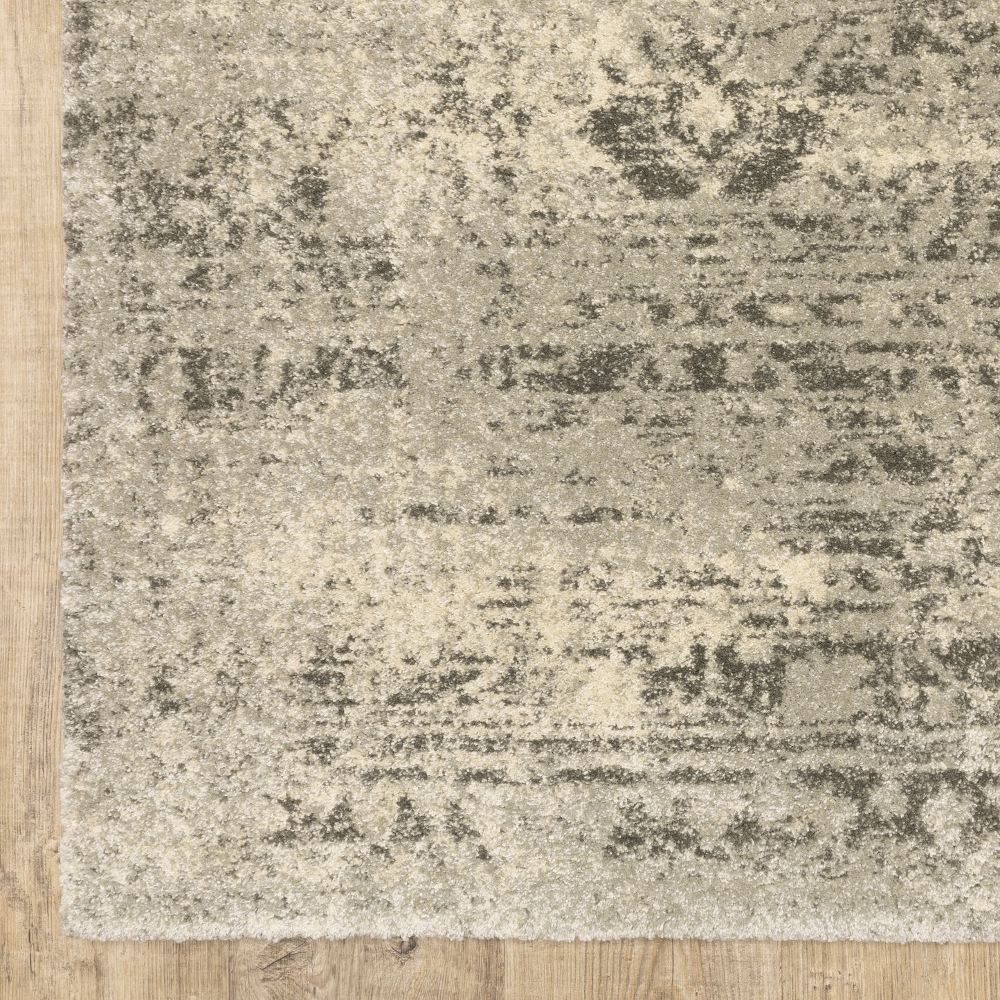 Oriental Weavers Astor  Beige Grey Vintage