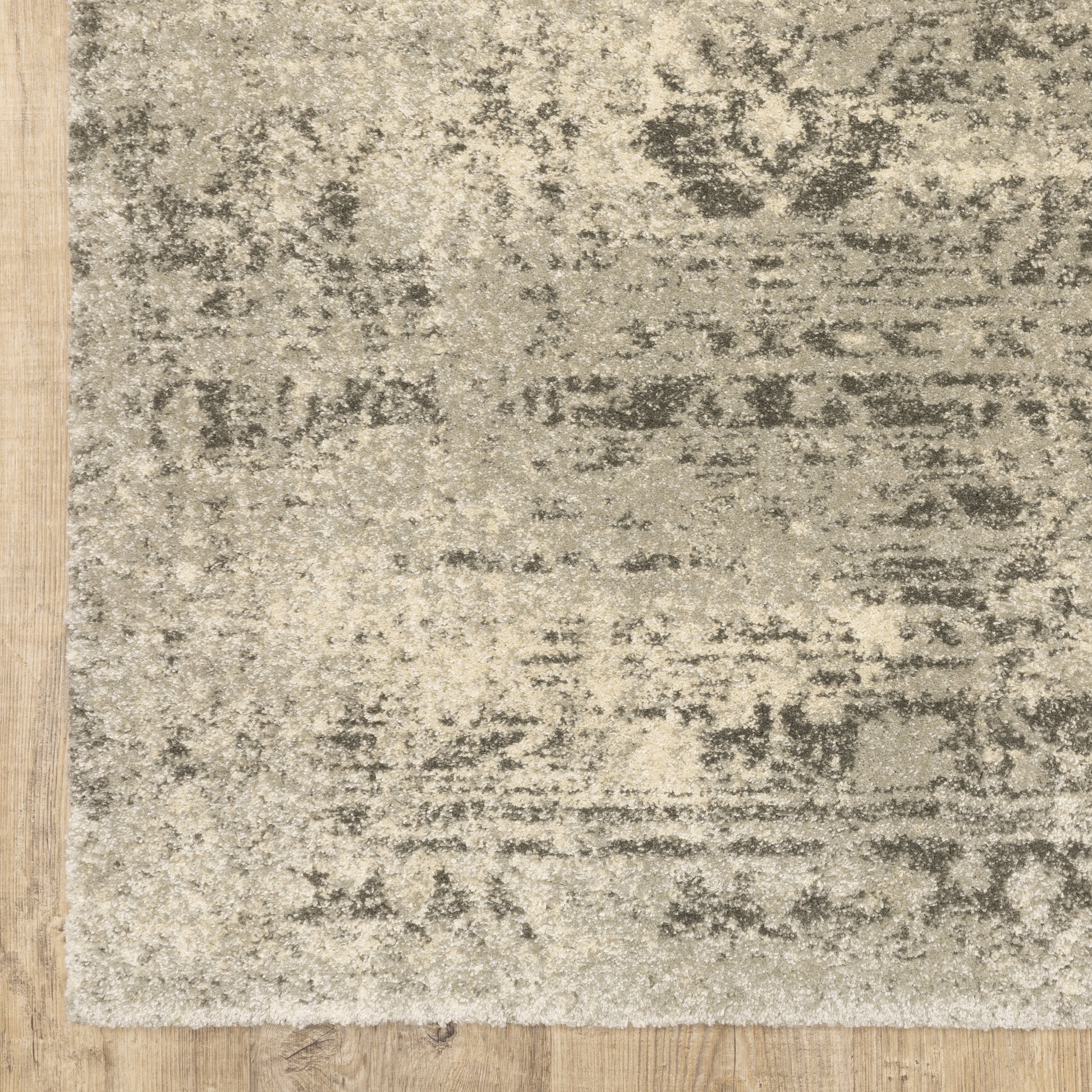 Oriental Weavers Astor  Beige Grey Vintage