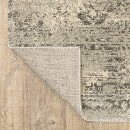 Oriental Weavers Astor  Beige Grey Vintage
