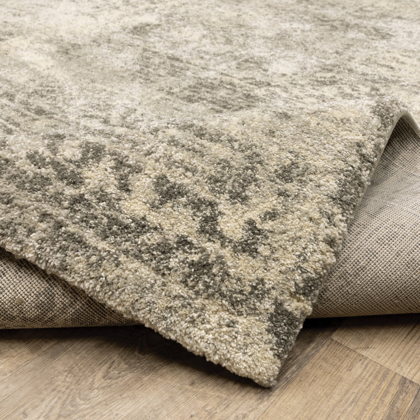 Oriental Weavers Astor  Beige Grey Vintage