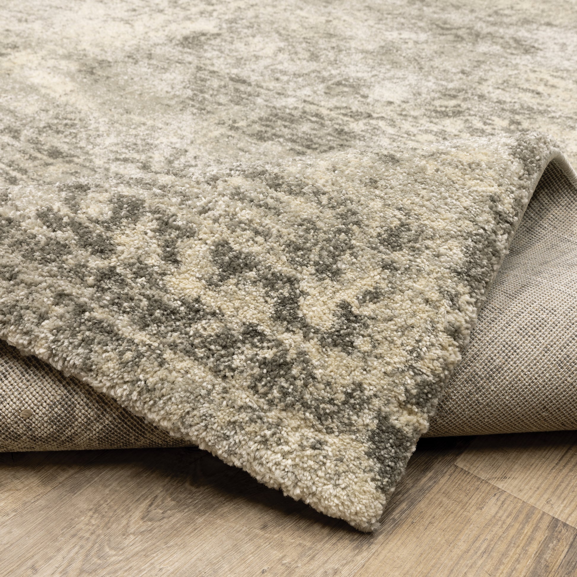 Oriental Weavers Astor  Beige Grey Vintage