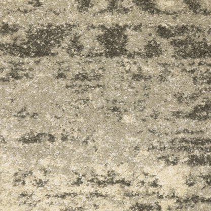 Oriental Weavers Astor  Beige Grey Vintage