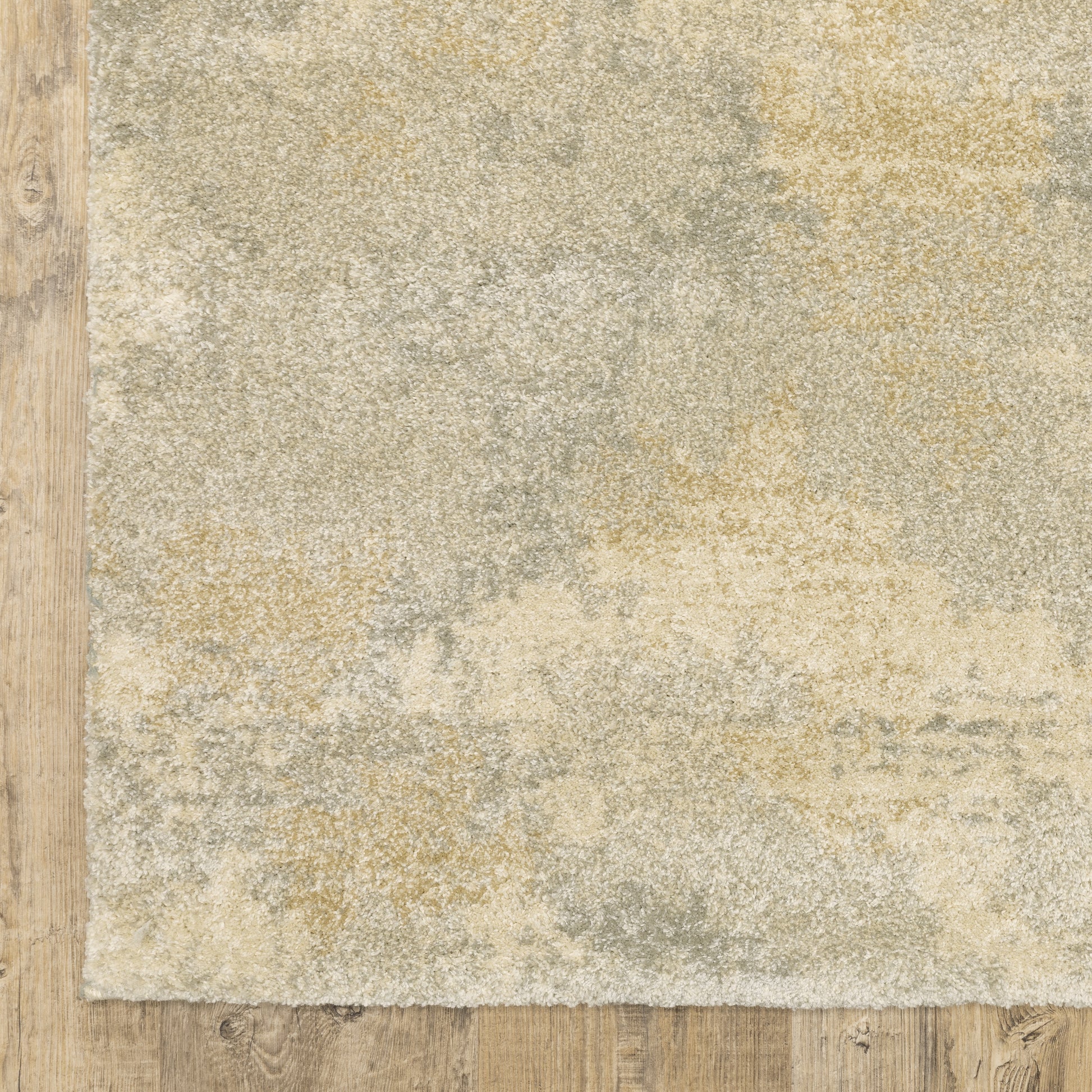 Oriental Weavers Astor  Beige Grey Modern & Contemporary