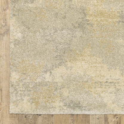 Oriental Weavers Astor  Beige Grey Modern & Contemporary