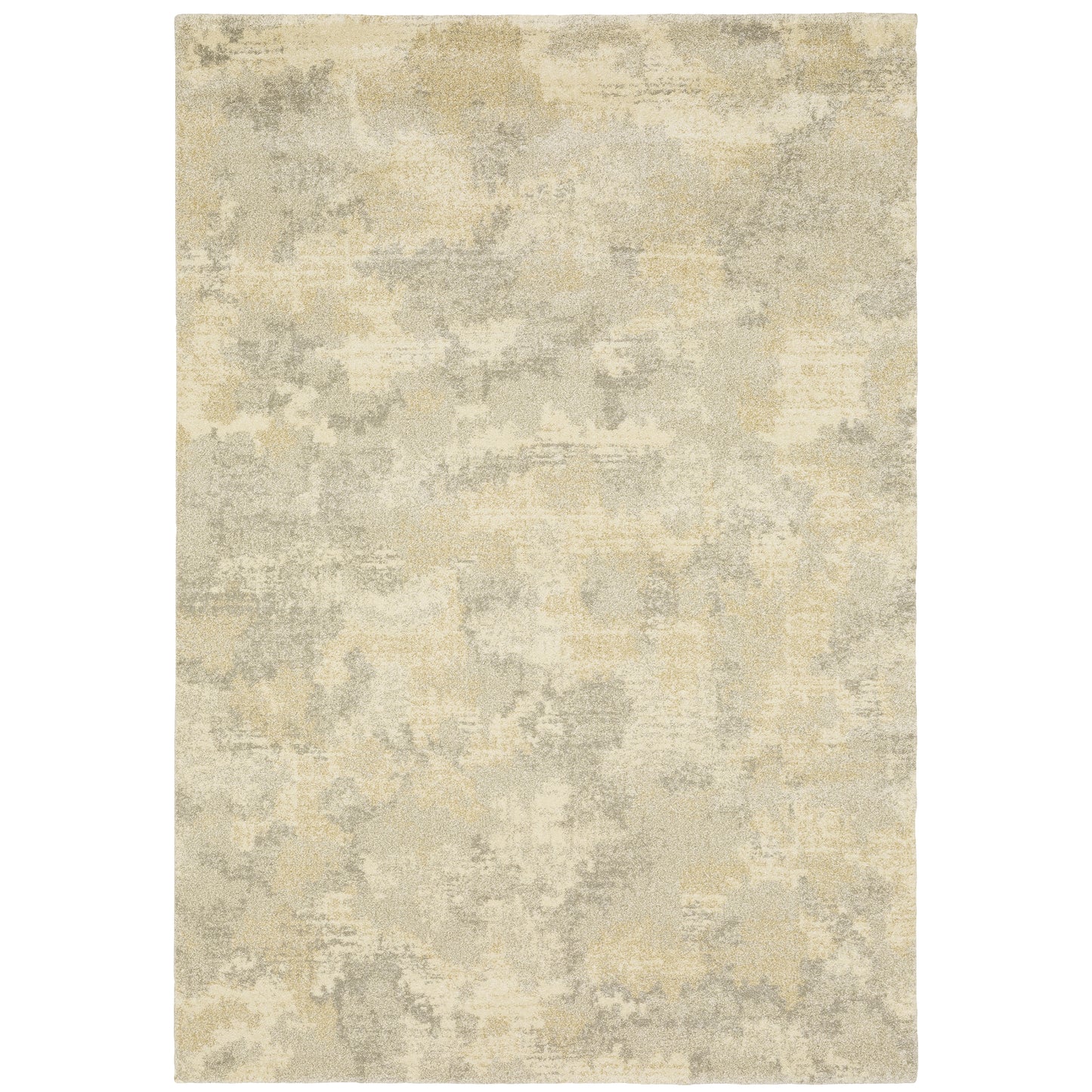 Oriental Weavers Astor  Beige Grey Modern & Contemporary