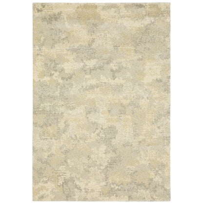 Oriental Weavers Astor  Beige Grey Modern & Contemporary