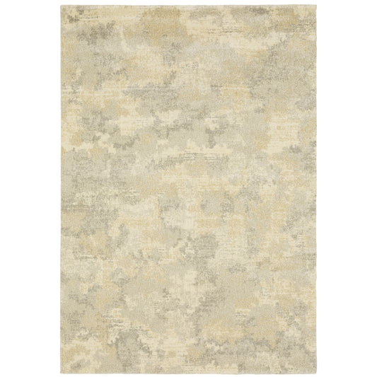 Oriental Weavers Astor  Beige Grey Modern & Contemporary