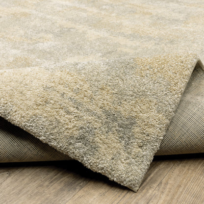 Oriental Weavers Astor  Beige Grey Modern & Contemporary