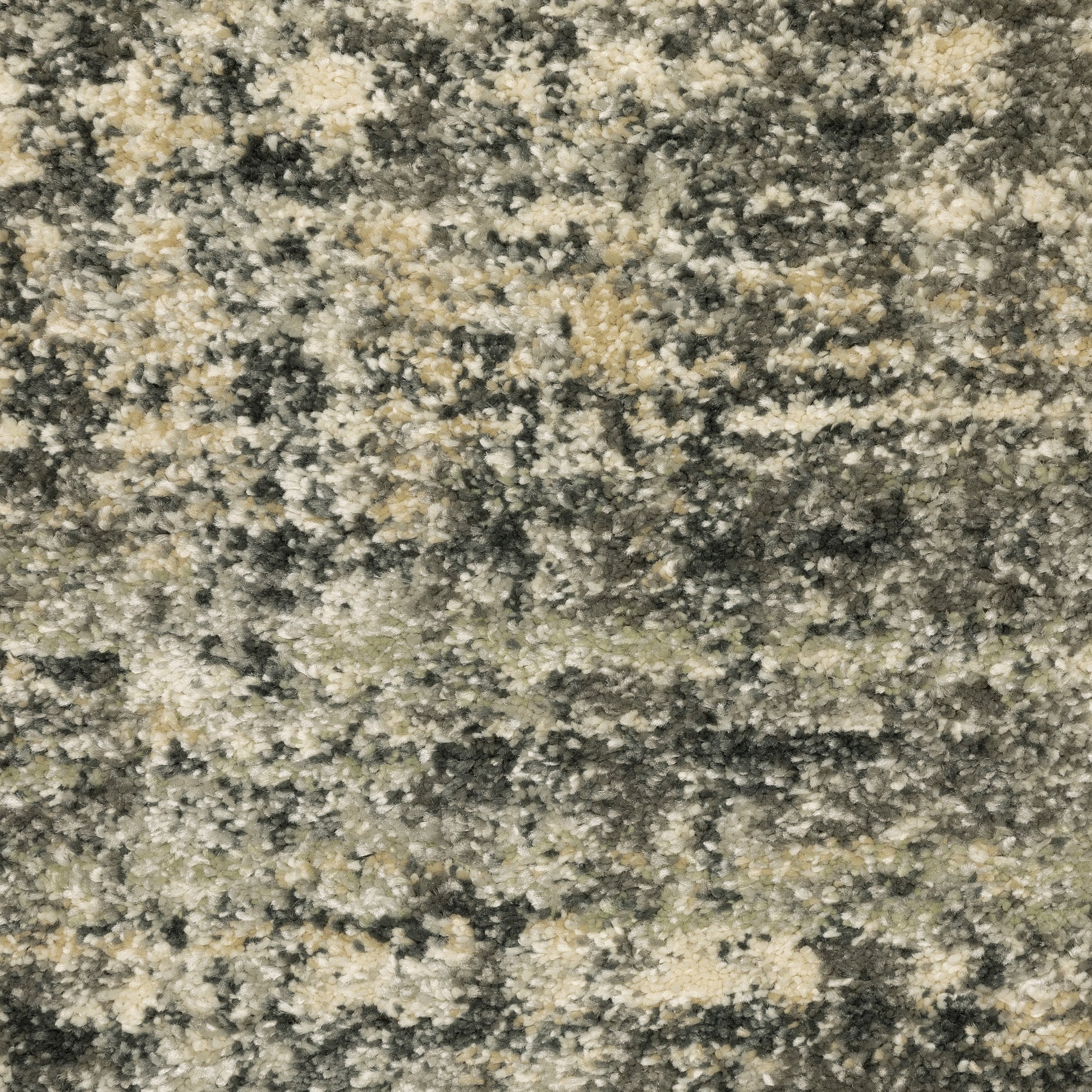 Oriental Weavers Astor  Charcoal Beige Modern & Contemporary