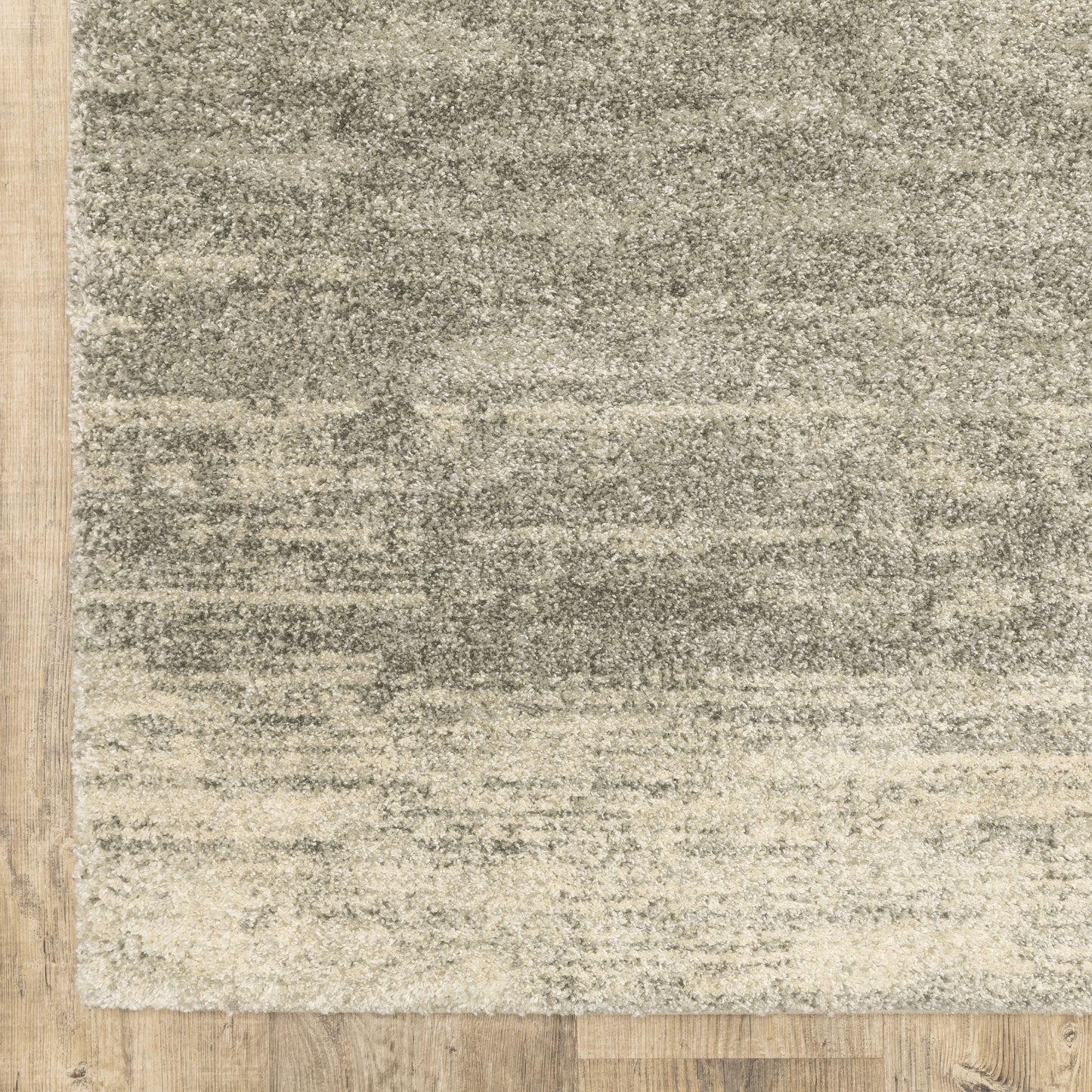 Oriental Weavers Astor  Grey Beige Modern & Contemporary