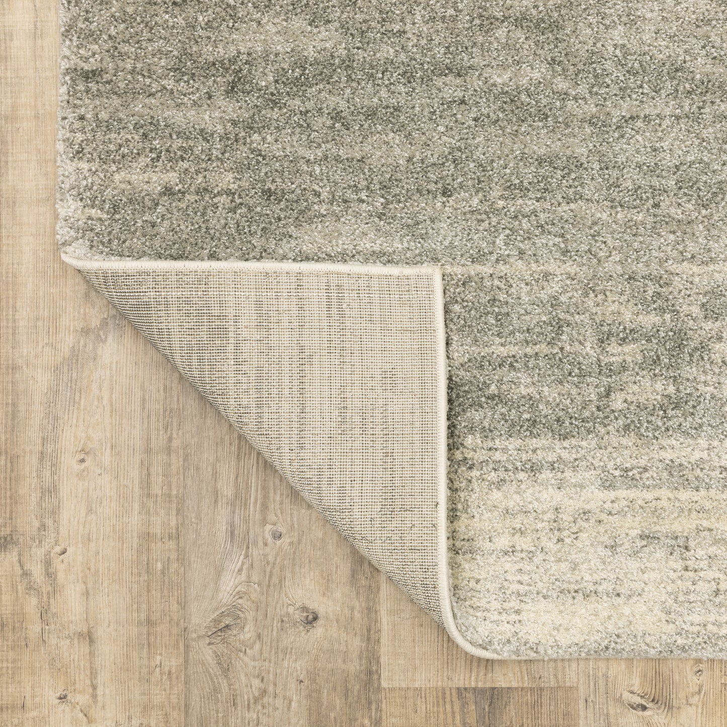 Oriental Weavers Astor  Grey Beige Modern & Contemporary