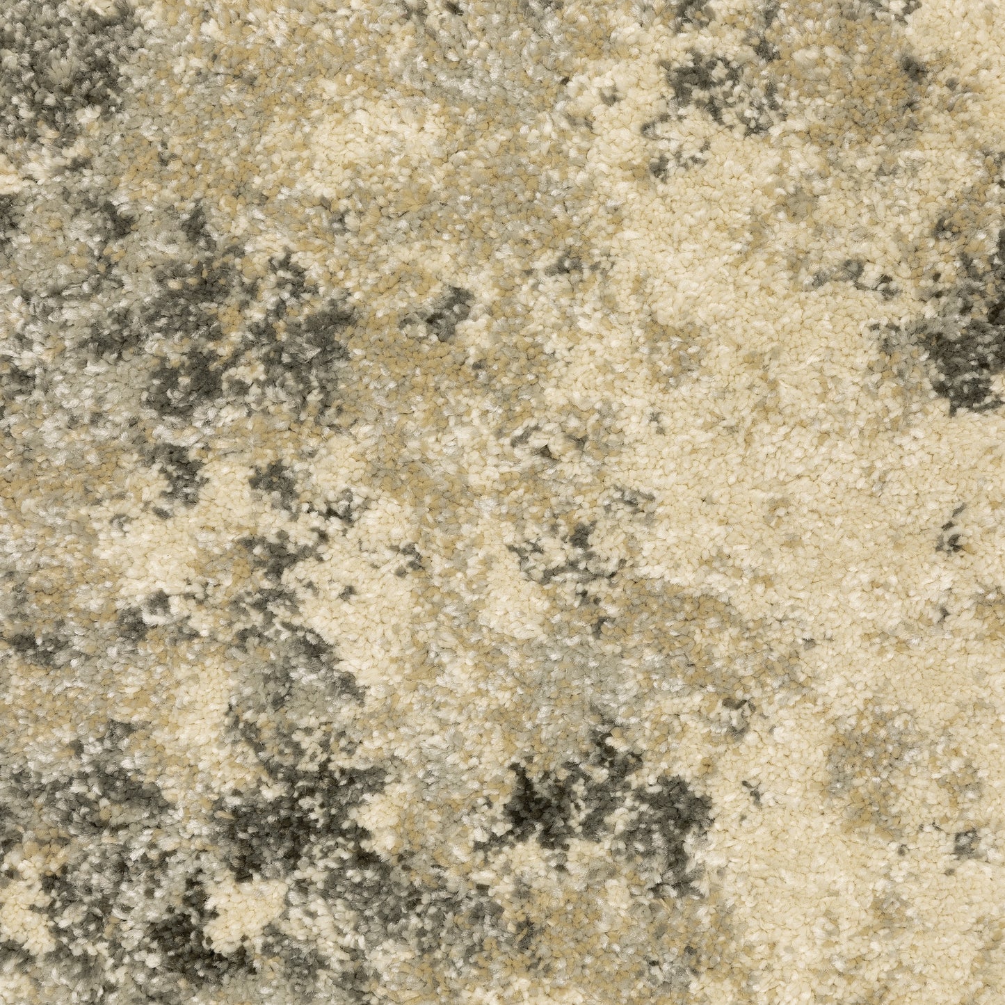 Oriental Weavers Astor  Grey Beige Modern & Contemporary