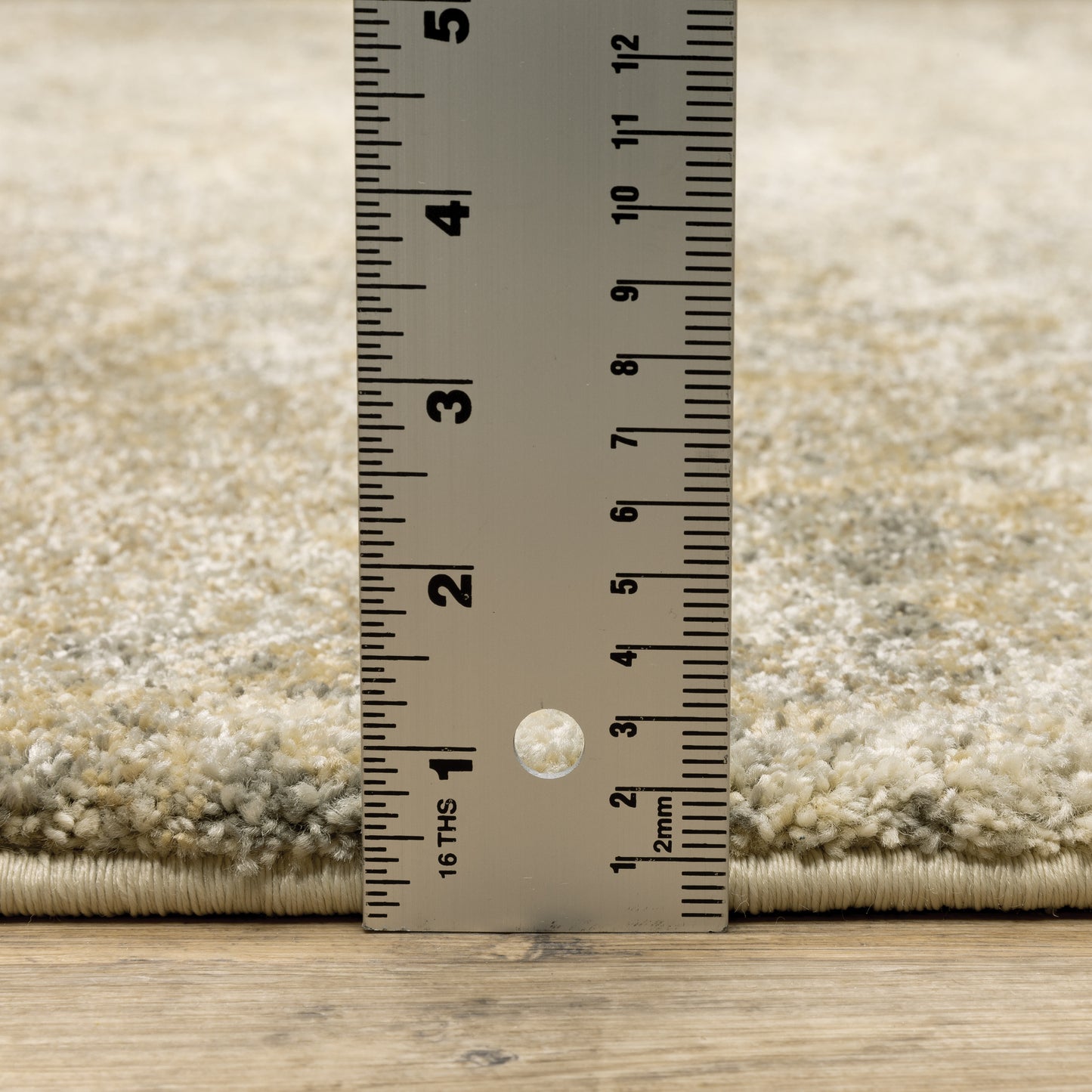 Oriental Weavers Astor  Gold Beige Modern & Contemporary