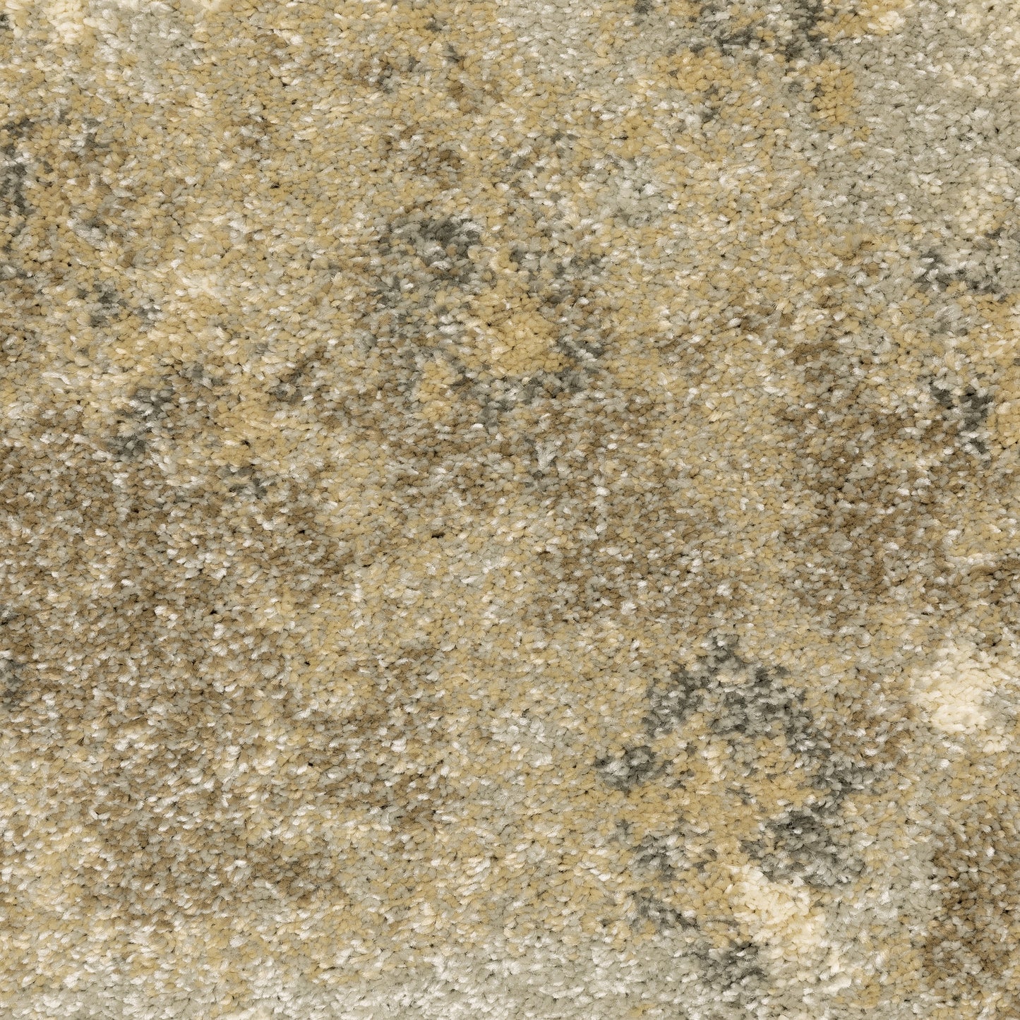Oriental Weavers Astor  Gold Beige Modern & Contemporary
