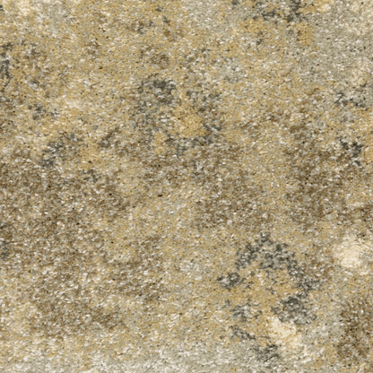 Oriental Weavers Astor  Gold Beige Modern & Contemporary
