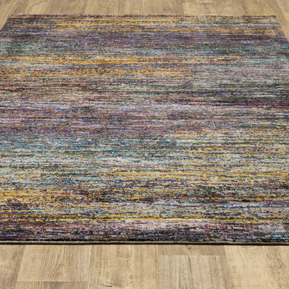 Oriental Weavers Atlas  Multi-colored  Transitional