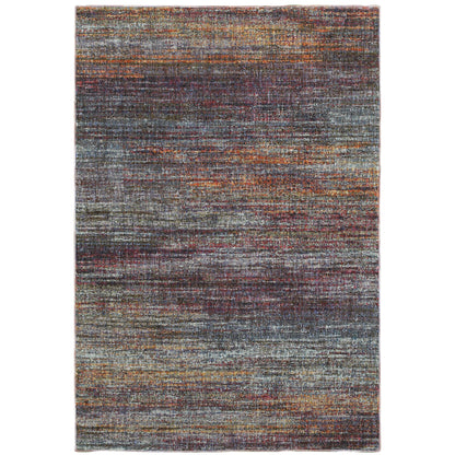 Oriental Weavers Atlas  Multi-colored  Transitional