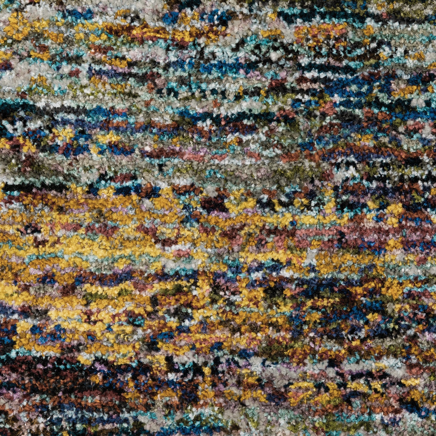 Oriental Weavers Atlas  Multi-colored  Transitional