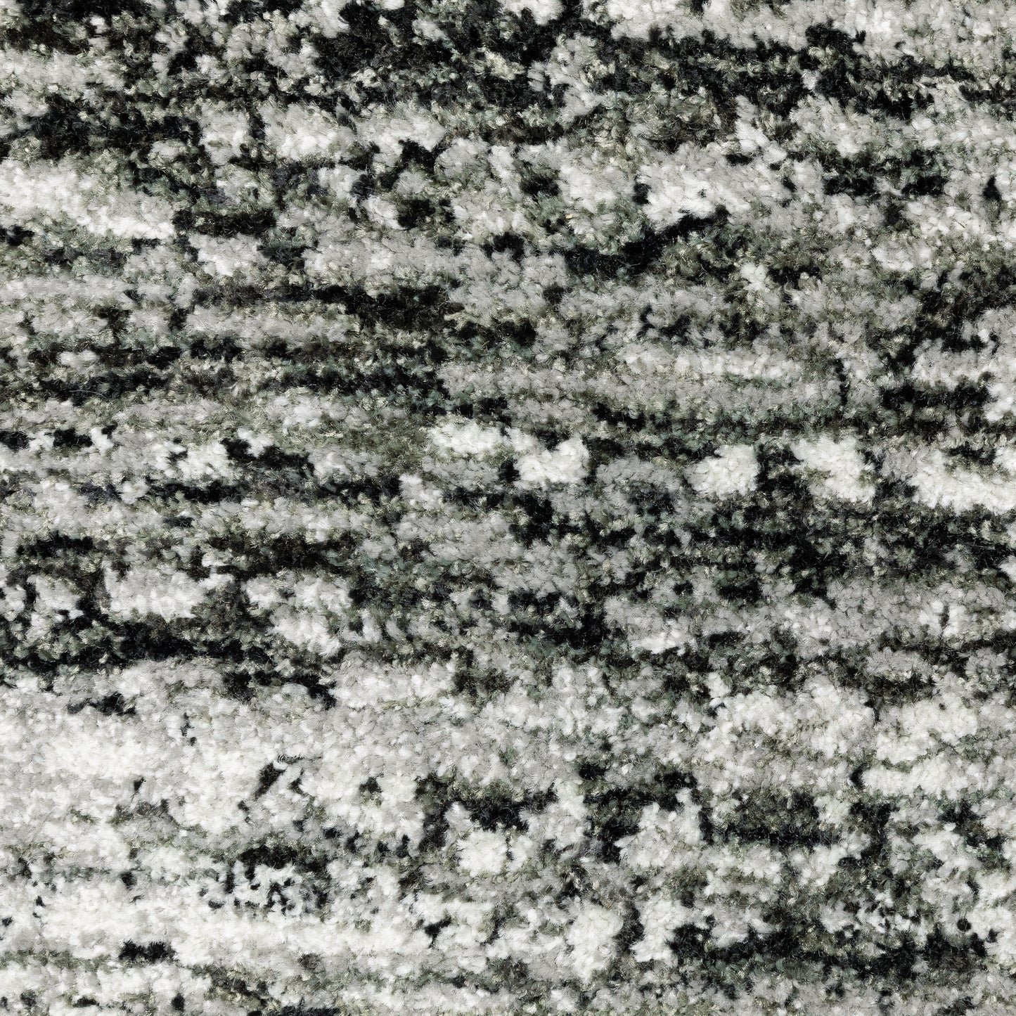 Oriental Weavers Atlas  Ash Charcoal Transitional