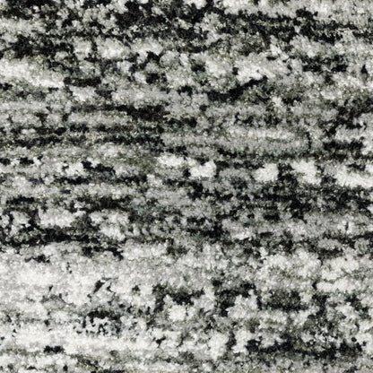Oriental Weavers Atlas  Ash Charcoal Transitional