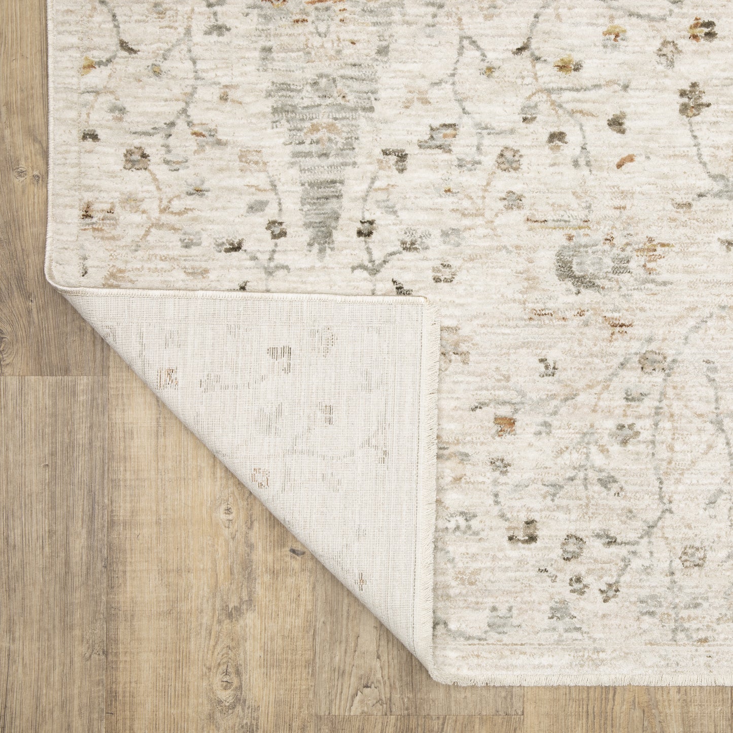 Oriental Weavers Avalon  Ivory Beige Traditional