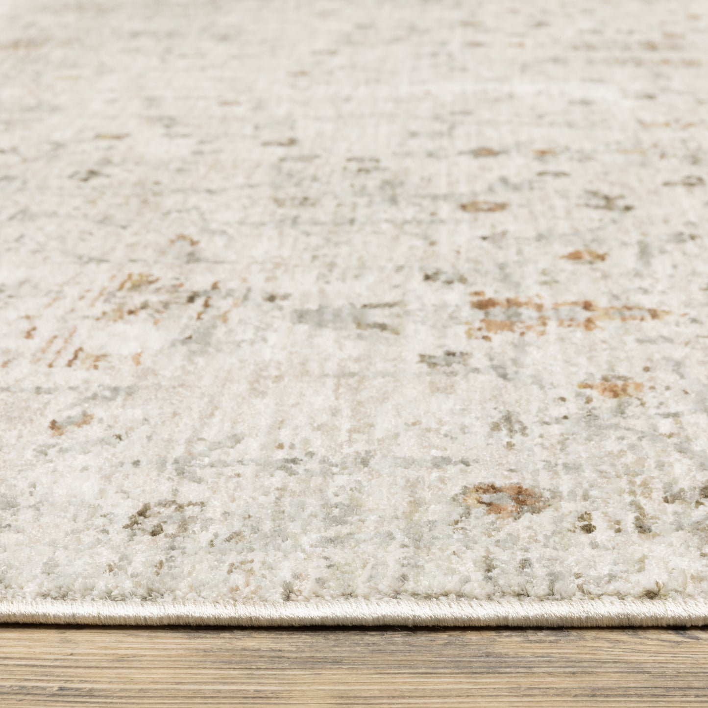 Oriental Weavers Avalon  Ivory Beige Traditional