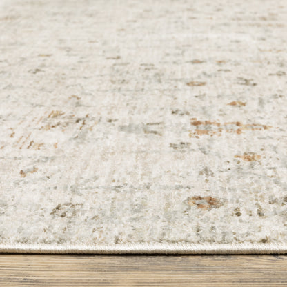 Oriental Weavers Avalon  Ivory Beige Traditional