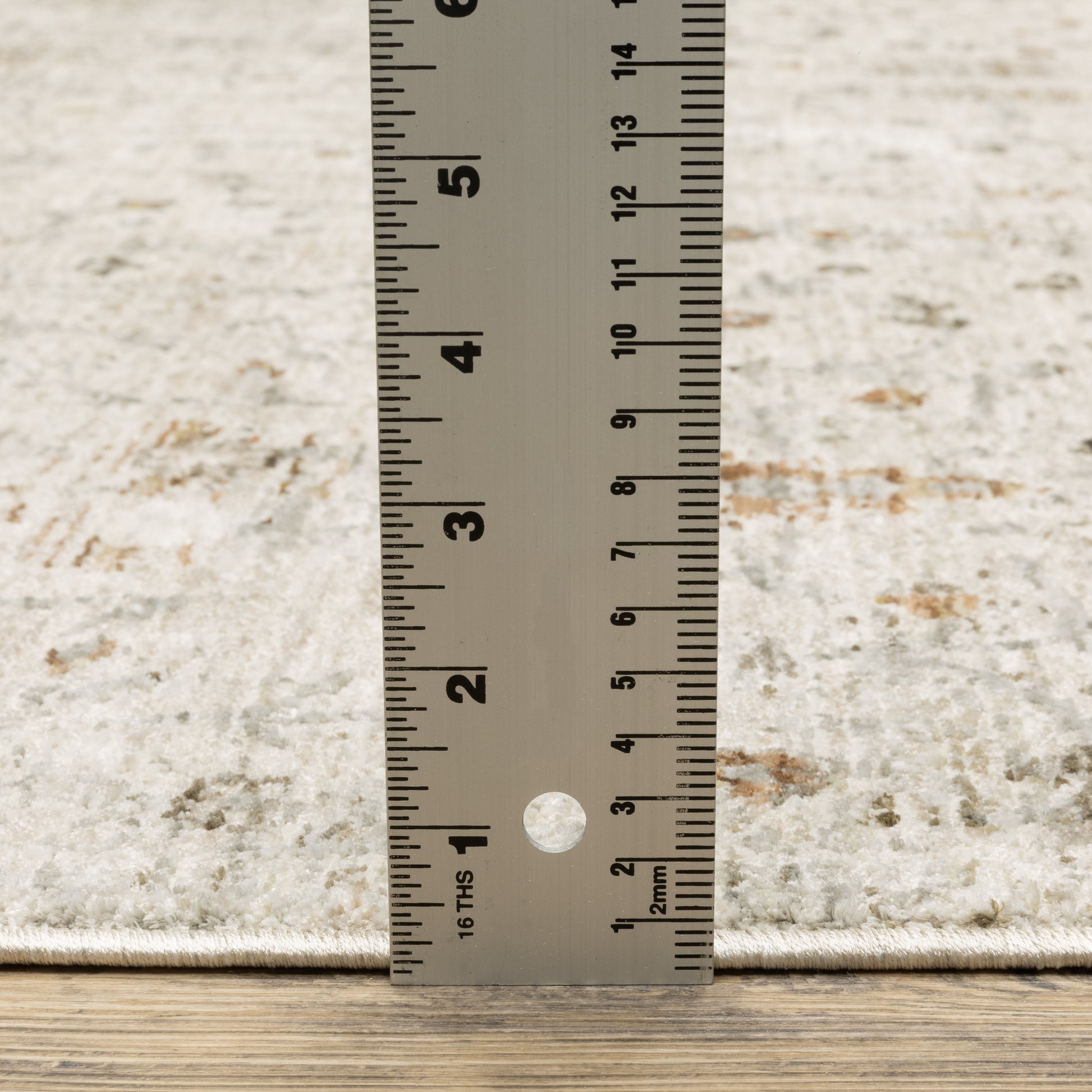 Oriental Weavers Avalon  Ivory Beige Traditional