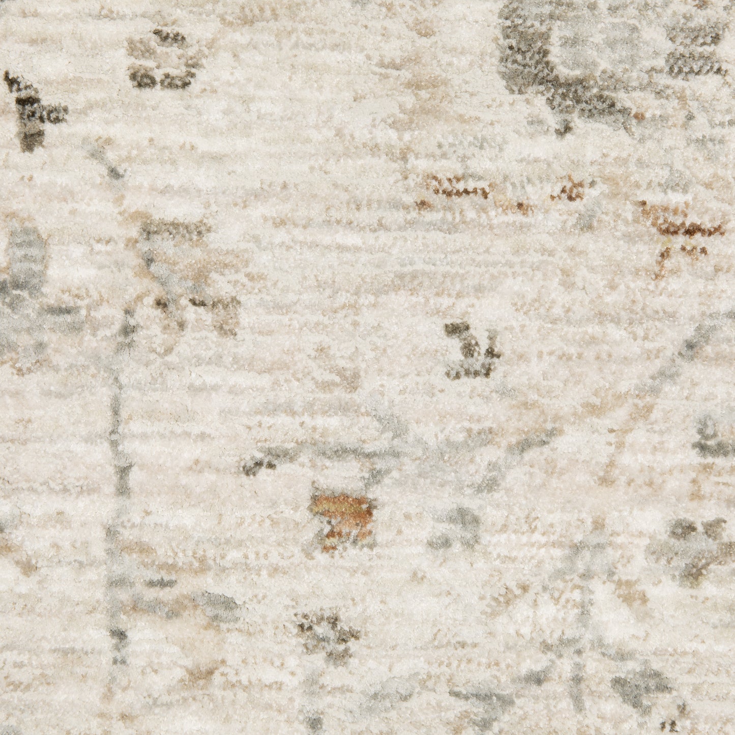 Oriental Weavers Avalon  Ivory Beige Traditional