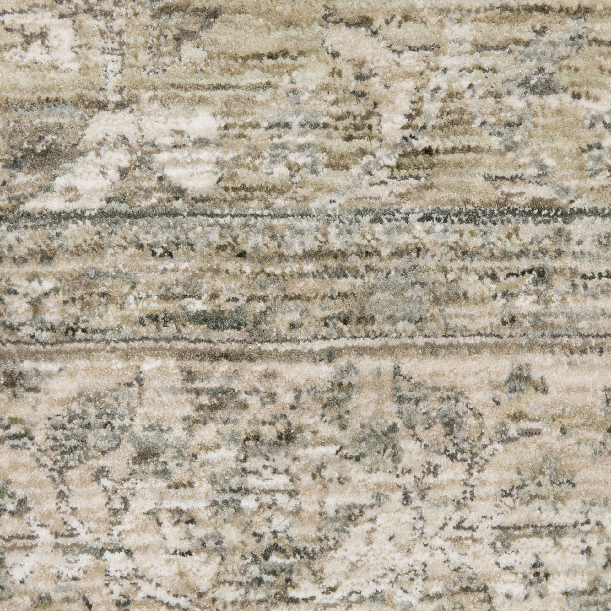 Oriental Weavers Avalon  Beige Grey Traditional