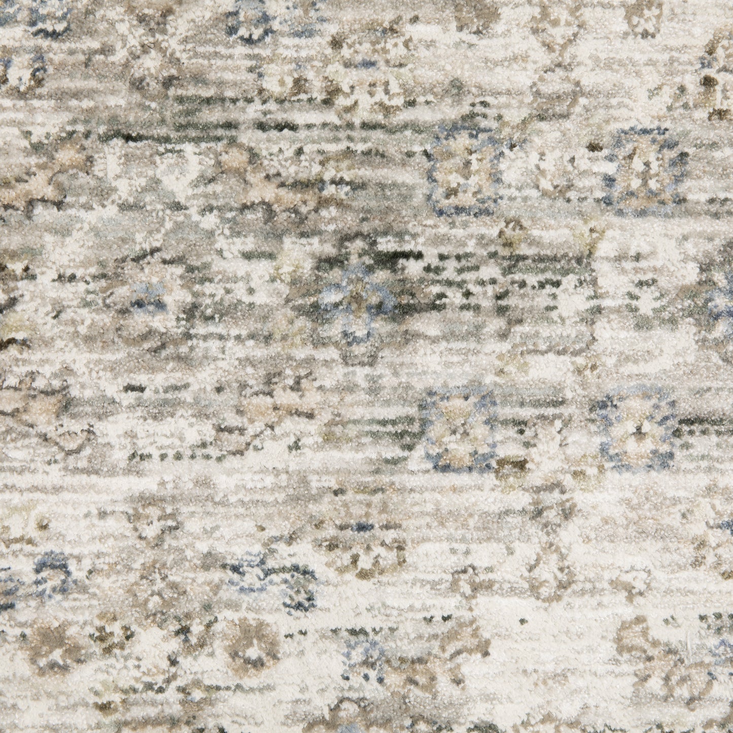 Oriental Weavers Avalon  Grey Beige Traditional