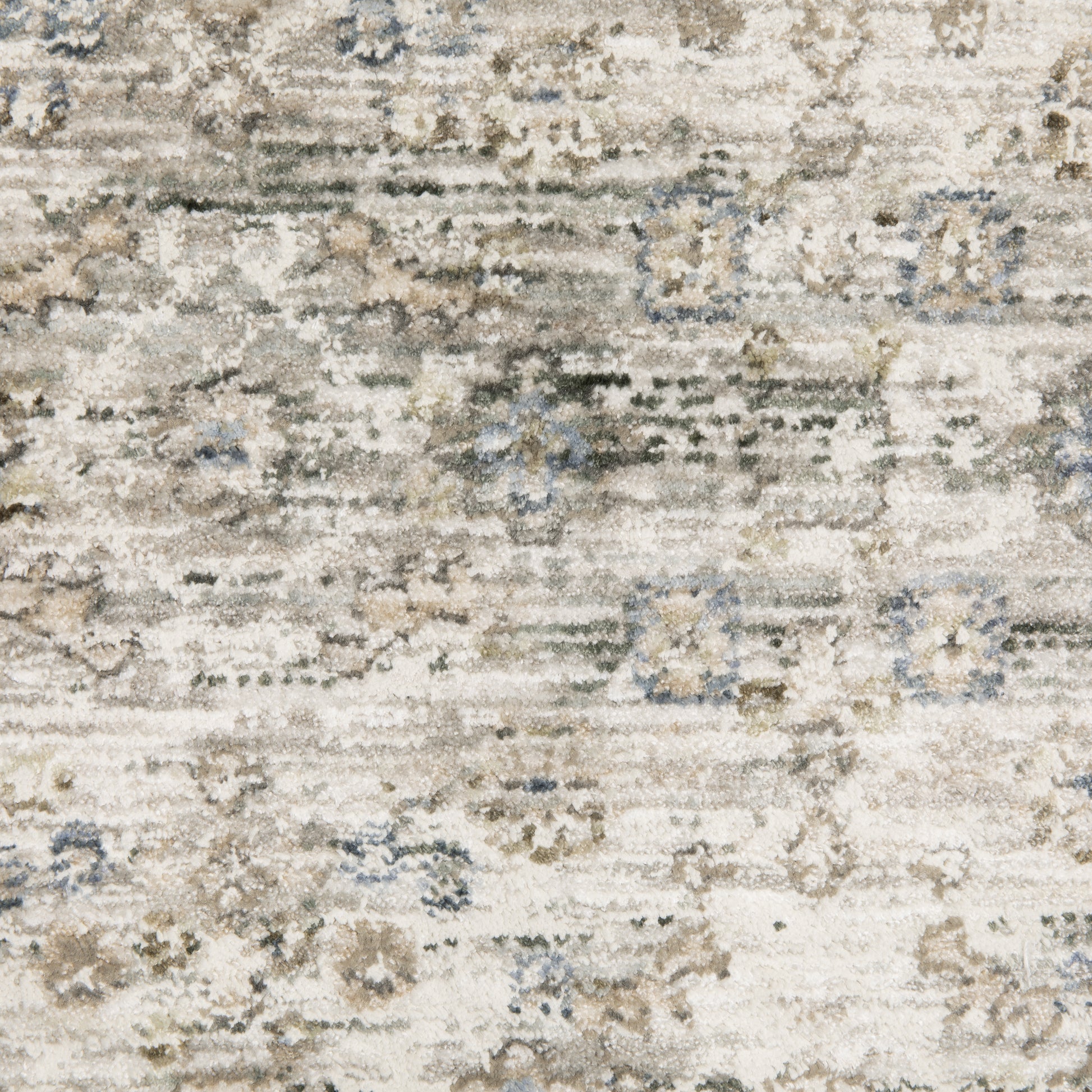 Oriental Weavers Avalon  Grey Beige Traditional