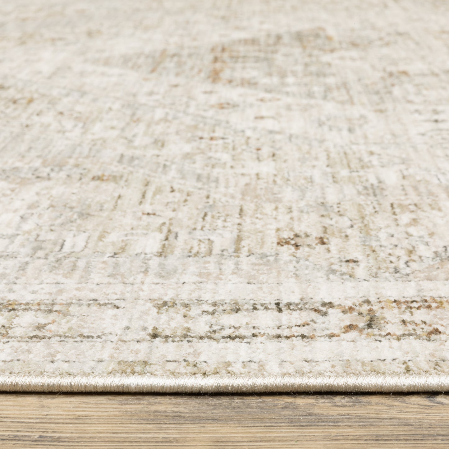 Oriental Weavers Avalon  Beige Ivory Traditional