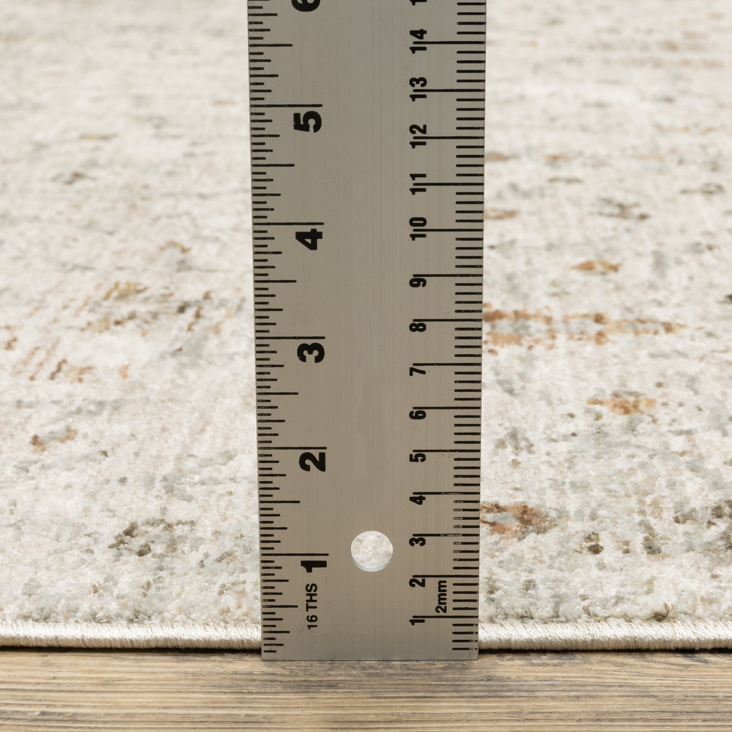 Oriental Weavers Avalon  Beige Ivory Traditional