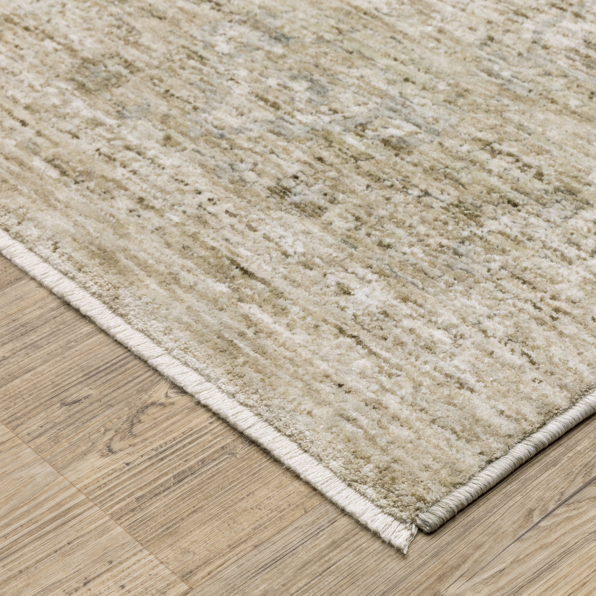 Oriental Weavers Avalon  Beige Grey Traditional