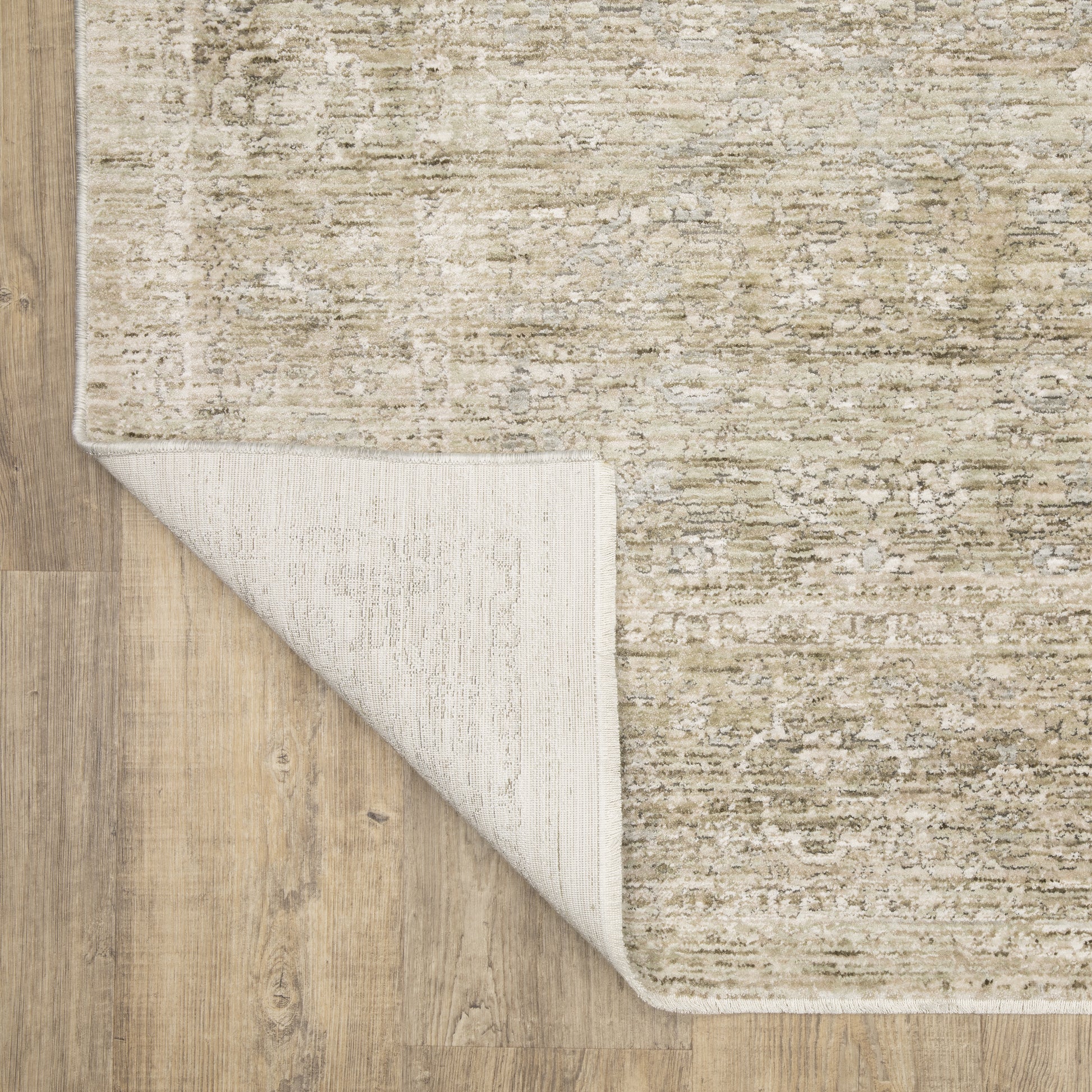 Oriental Weavers Avalon  Beige Grey Traditional