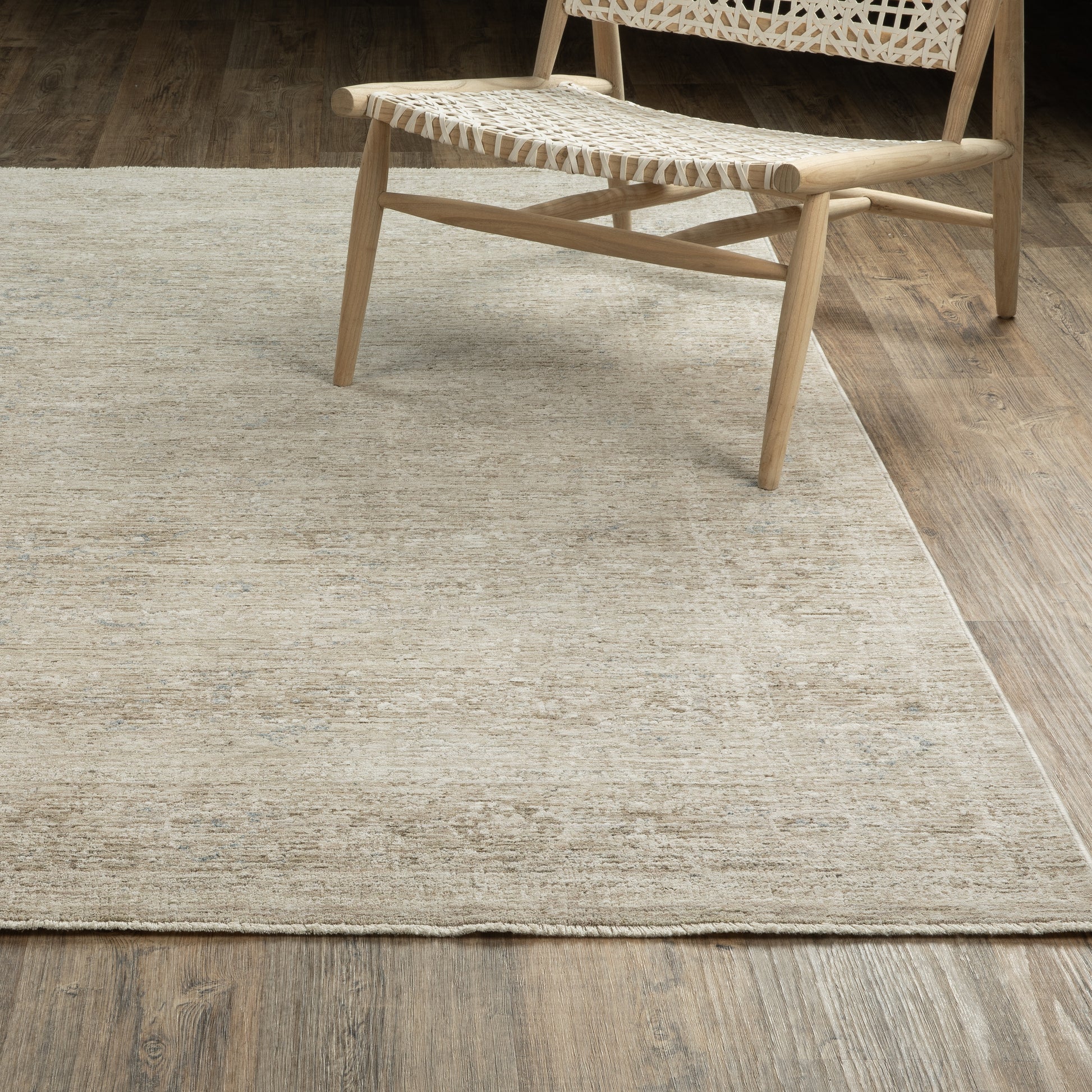 Oriental Weavers Avalon  Beige Grey Traditional