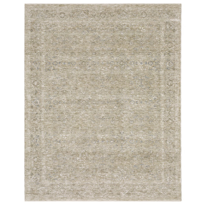 Oriental Weavers Avalon  Beige Grey Traditional